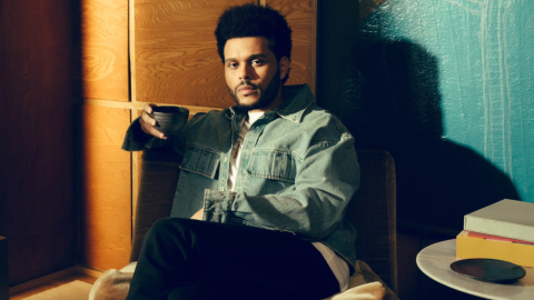 The Weeknd's New Track, 'Call Out My Name' Hints at Offering Selena Gomez His Kidney!