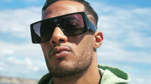 How much money does Mohamed Ramadan have?