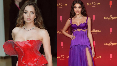 Cannes Film Festival: Turkish stars steal the show 