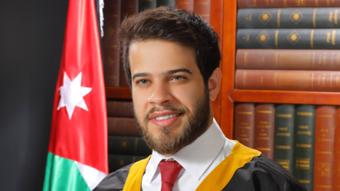Angie Khoury pregnant with Adham Al Nabulsi's baby?