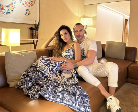 Celebration of Jordanian cinema at Cannes
