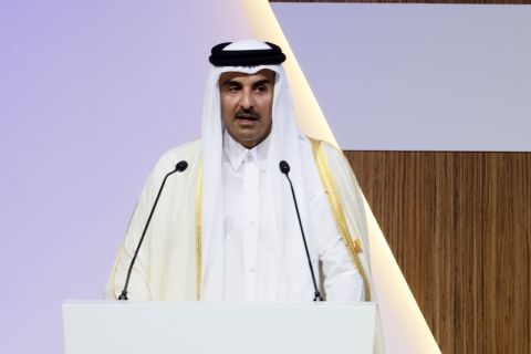 قمة جدة ترحب بعودة الاسد و