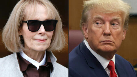 Trump to pay $5 million in E. Jean Carroll case