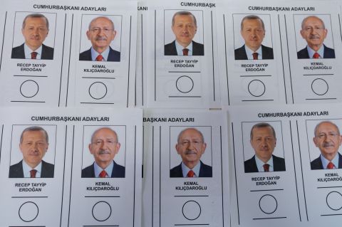 المخاطر تتصاعد: هل يخسر أردوغان السباق الانتخابي؟