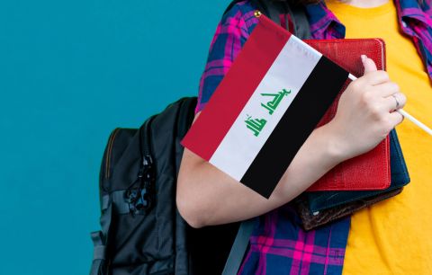 اسئلة اللغة العربية تقلق الطلبة العراقيين