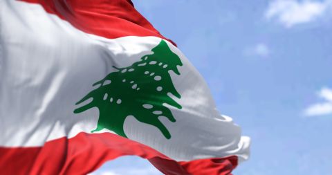 الجيش اللبناني يعلن تحرير المواطن السعودي المختطف