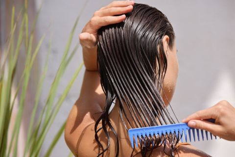 Best 7 heat protectant spray for all hair type 2023 