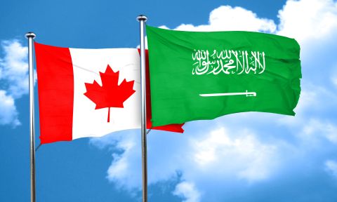 Canada, Saudi Arabia to restore diplomatic ties