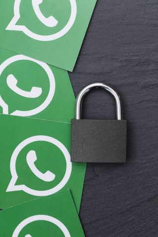 WhatsApp may exit from the UK