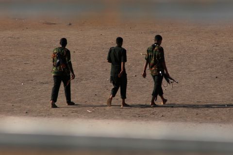 الامم المتحدة تحذر من تحول صراع السودان الى حرب عرقية طاحنة