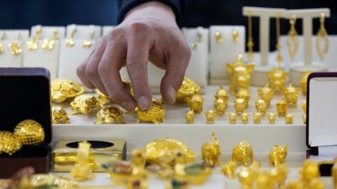 أسعار الذهب اليوم في الاردن الاثنين 19 يونيو 2023