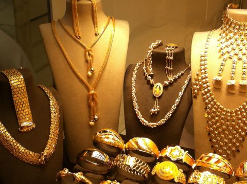 أسعار الذهب في لبنان اليوم الثلاثاء 20 يونيو 2023