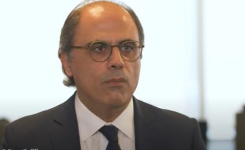 نواب معارضون ومستقلون يدعمون جهاد أزعور لرئاسة لبنان في تحد لمرشح حزب الله