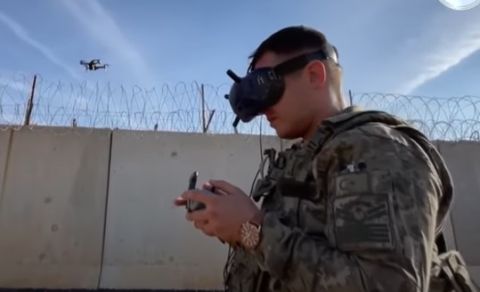 روسيا تلغي دورية مشتركة مع الجيش التركي بعد قتله 16 شخصا في غارات بسوريا