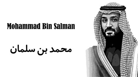 تفسير حلم محمد بن سلمان: رسائل الأمل والنجاح