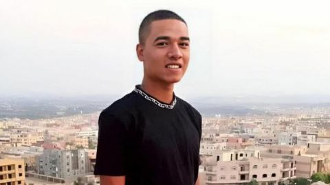 شقيق الجندي المصري محمد صلاح يعلق على عملية سيناء