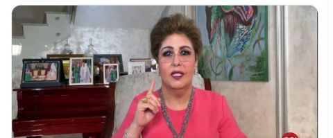فجر السعيد تنقلب على حسن نصرالله وتصفه بكبير القتله