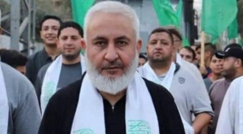 مقتل قيادي بكتائب القسام ونجله على يد ابن أخيه بغزة