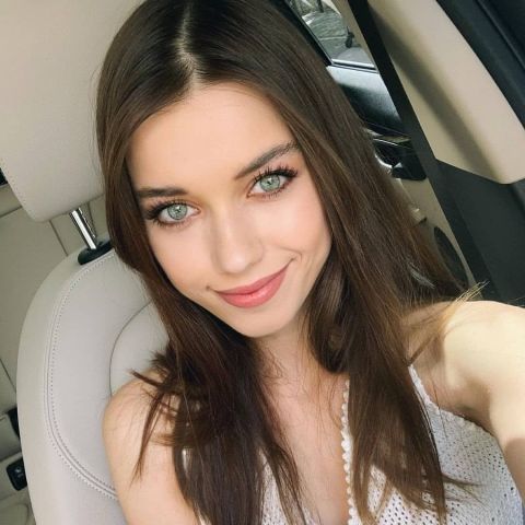 أفرا ساراتش في أول تعليق على صورها المثيرة مع مارت رمضان.. هل أعلنت علاقتهما؟