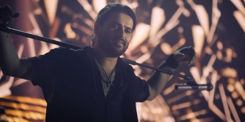 ناصيف زيتون يتصدر (الترند) بأغنيته الجديدة (حبيبي وبس)