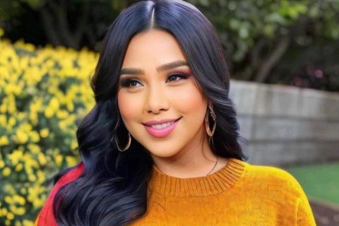 بعد مي كساب: شيماء سيف تفاجىء جمهورها بشكلها الجديد!