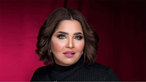 هيا الشعيبي تكشف عن حملها بطفلها الخامس