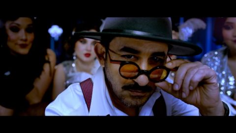أحمد حلمي يهدي جمهوره أغنية (أووووه) بمناسبة العيد