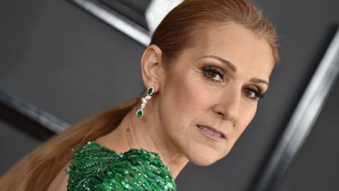 ما حقيقة اختفاء صوت سيلين ديون واستحالة وقوفها على المسرح مجدداً؟