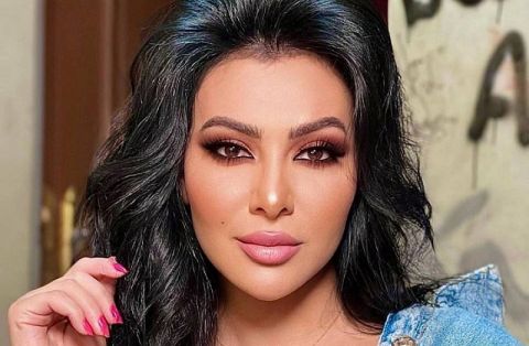ميرهان حسين تتراجع عن قرار الاعتزال: (مكنتش أقصد!)