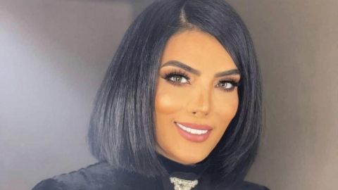 حورية فرغلي تكشف سبب طلاقها بعد 3 أشهر من الزواج