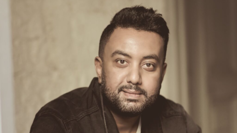 وفاة محمد النادي.. لحن لعمرو دياب وجمع تامر حسني وبسمة بوسيل