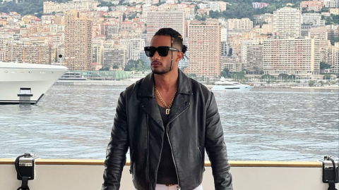 محمد رمضان يصدم الجميع بـ