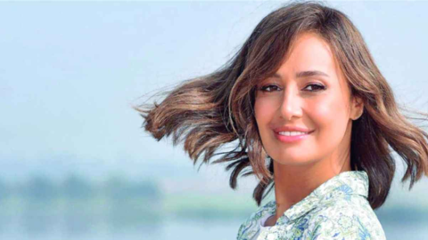 حلا شيحة تطالب المتنمرين بمغادرة حسابها.. وتشكر أشرف زكي