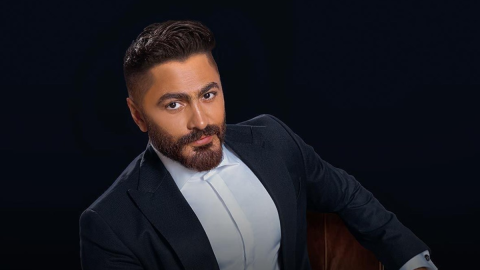 بعد استغلالها..التيك توكر فرح هريدي تهاجم تامر حسني وصناع فيلم 