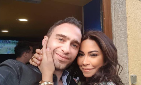 Sherine wants to wear swimsuit on stage
