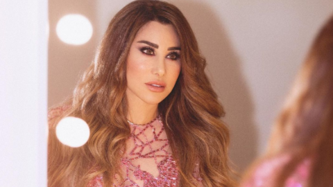 Najwa Karam opens up about her mom's illness