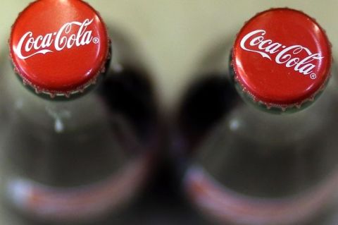 Coca-Cola launches limited edition with new flavor targeting video game enthusiasts