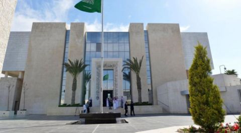  السفير السعودي: المزيد من المشاريع الإضافية في الأردن