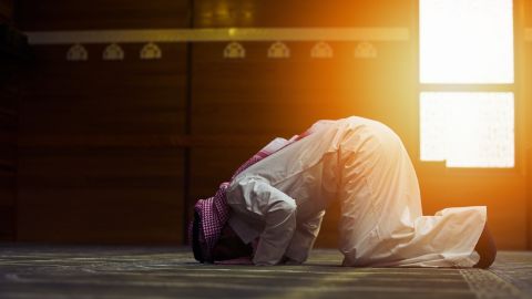 أفضل الأعمال في عشر ذي الحجة 1445 هجري