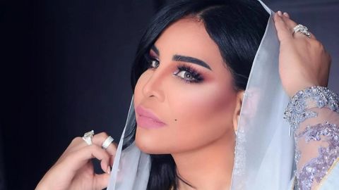 أحلام الشامسي تكشف عن هذه الخطوة و جمهورها: (ربنا يثبتك)