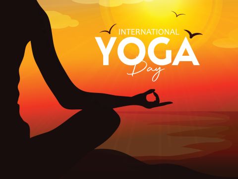 International Day of Yoga celebrated worldwide