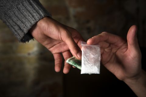 Syrians launch campaign to expose drug dealers