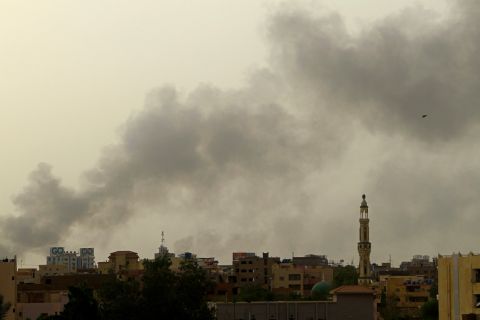  ألف قتيل في السودان.. والدعم السريع يأسر 300 عسكري في دارفور