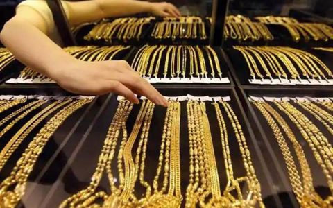 سعر الذهب اليوم في الاردن الاثنين 17 يوليو 2023