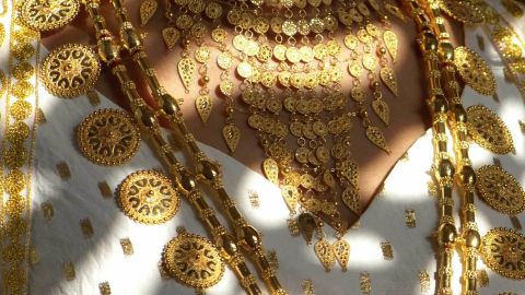 سعر جرام الذهب اليوم في مصر الأحد 9 يوليو 2023