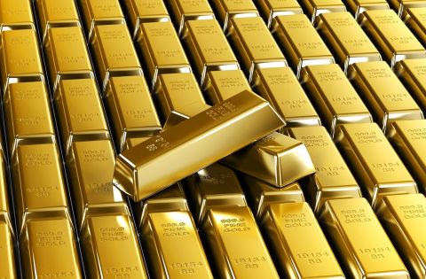 أسعار الذهب اليوم في مصر الأربعاء 12 يوليو 2023