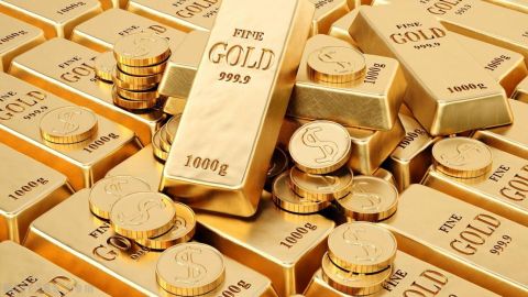 أسعار الذهب في سوريا اليوم الخميس 6 يوليو 2023