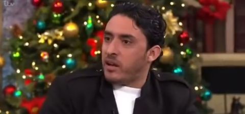 هل خرج الشاب المصري زوج الثمانينية البريطانية خالي الوفاض بعد وفاتها؟