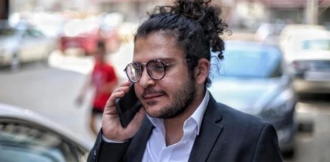 السجن لباحث مصري تحدث عن تمييز ضد الاقباط
