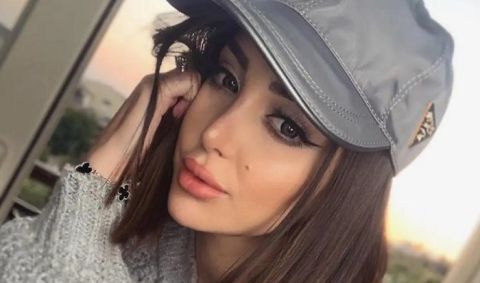 تامر حسني و بسمة بوسيل في وصلة غزل الكترونية رغم الطلاق